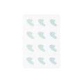 Spotwear Curve – Patchs anti-boutons hydrocolloïdes