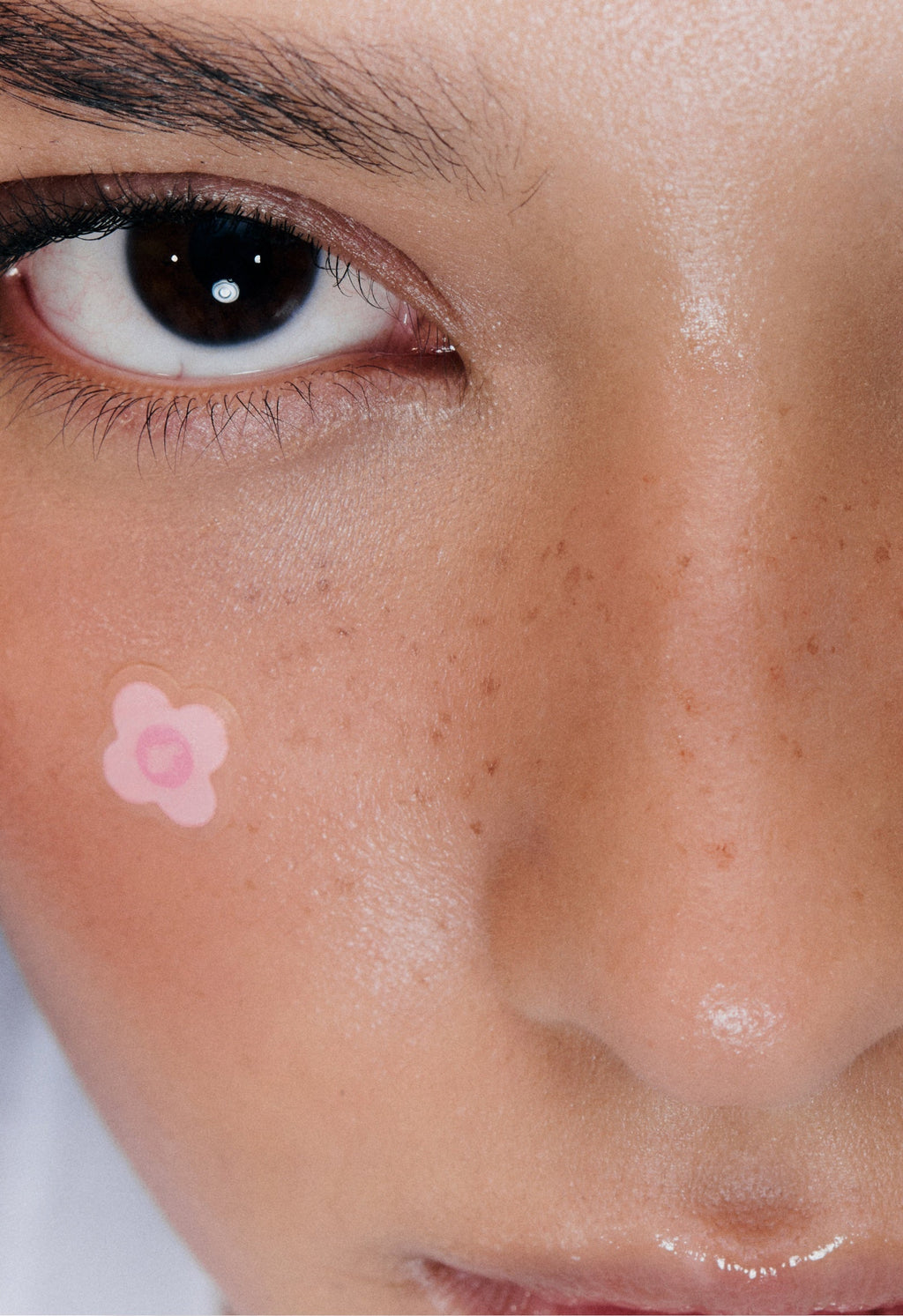 Spotwear Daisy – Patchs anti-boutons hydrocolloïdes