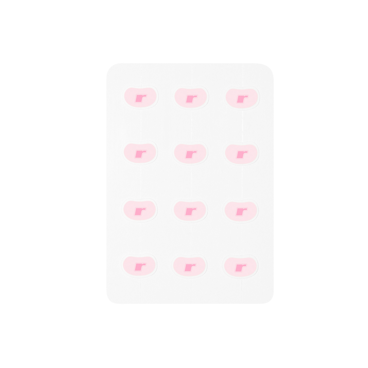 Spotwear Jelly Bean – Patchs anti-boutons hydrocolloïdes