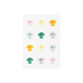 Spotwear Shroom – Patchs anti-boutons hydrocolloïdes