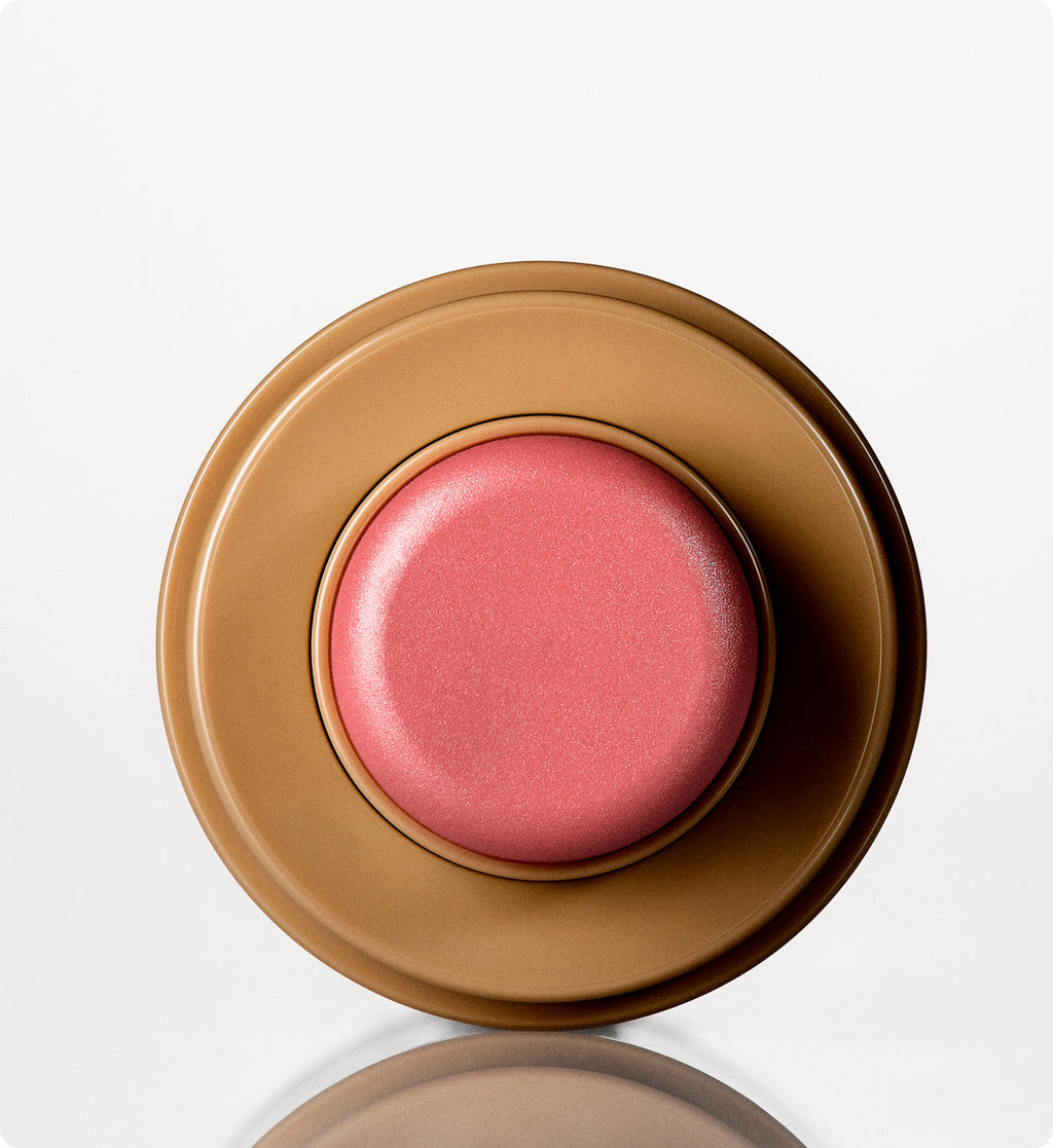 Pocket Blush Sprinkle – Blush crème hydratant modulable