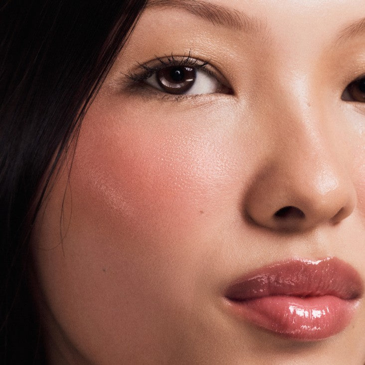 Pocket Blush Sprinkle – Blush crème hydratant modulable