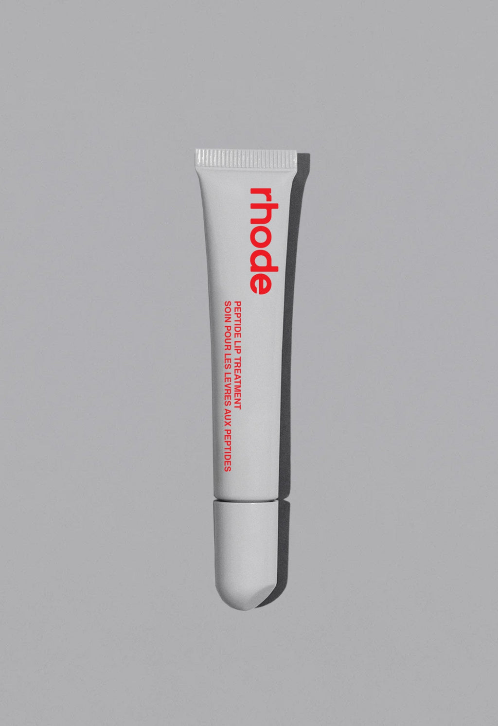 Peptide Lip Treatment Strawberry Glaze – Soin des lèvres nourrissant effet glazed