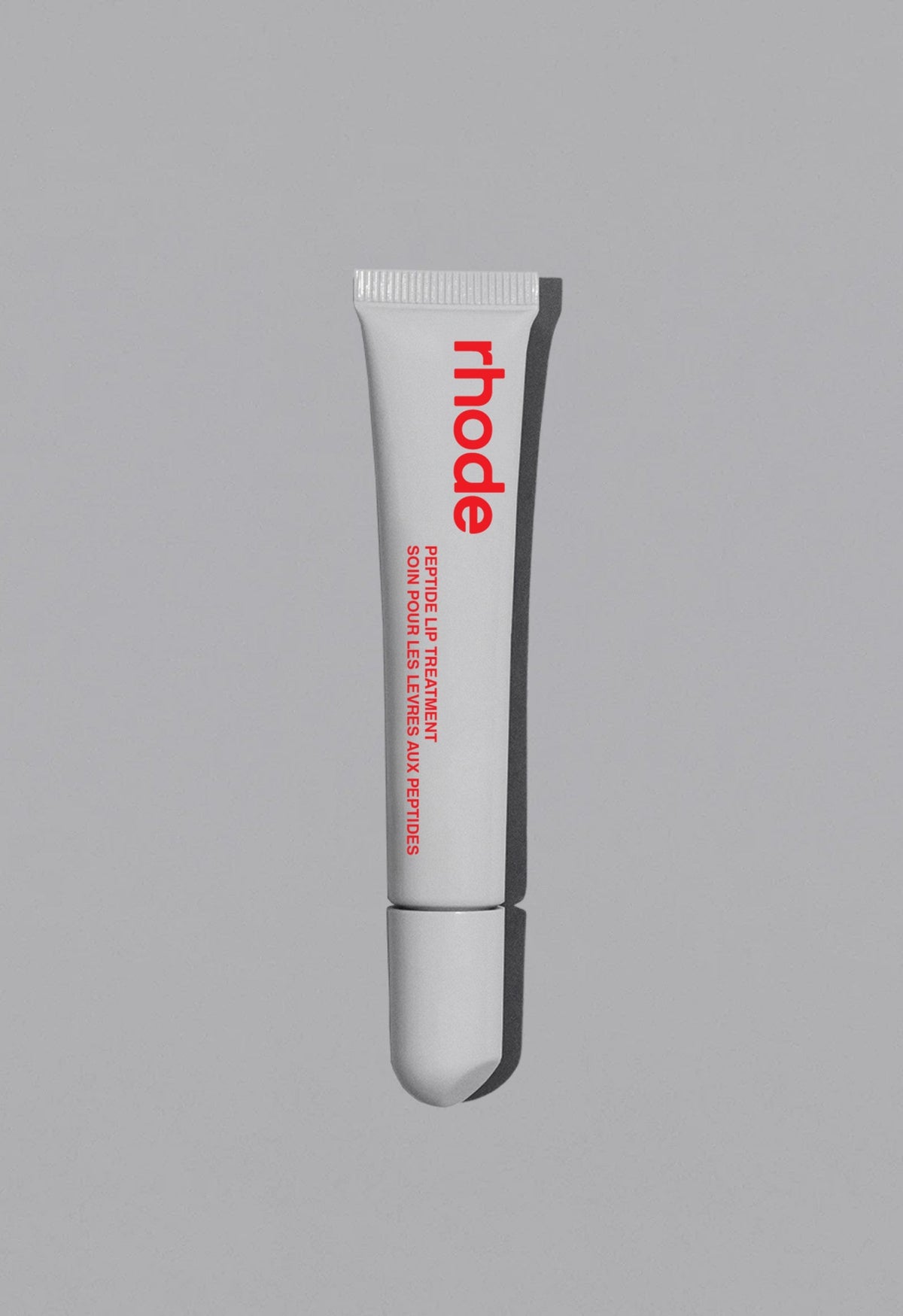 Peptide Lip Treatment Strawberry Glaze – Soin des lèvres nourrissant effet glazed