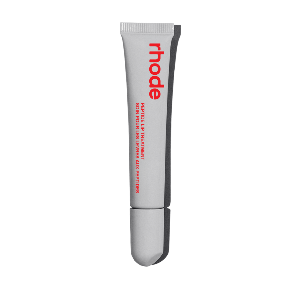 Peptide Lip Treatment Strawberry Glaze – Soin des lèvres nourrissant effet glazed