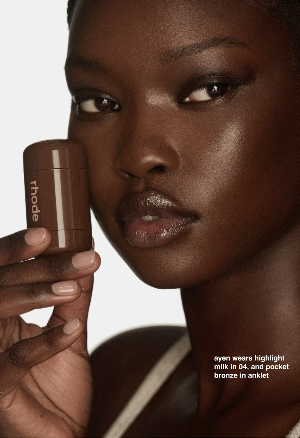 The Sun-Kissed Set – Duo illuminateur et bronzer