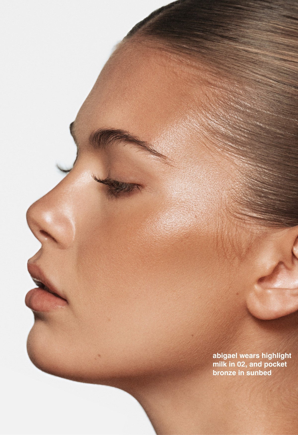 The Sun-Kissed Set – Duo illuminateur et bronzer