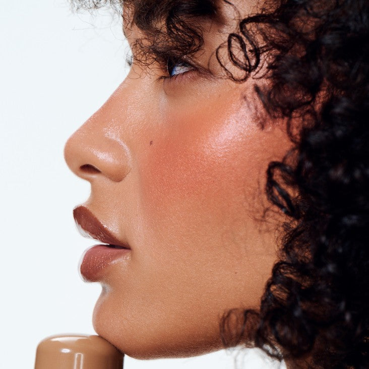 Pocket Blush Sun Soak – Blush crème hydratant modulable