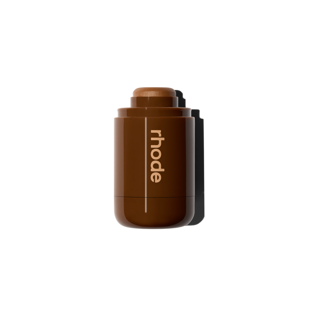 Pocket Bronze Sunbed – Bronzer crème longue tenue