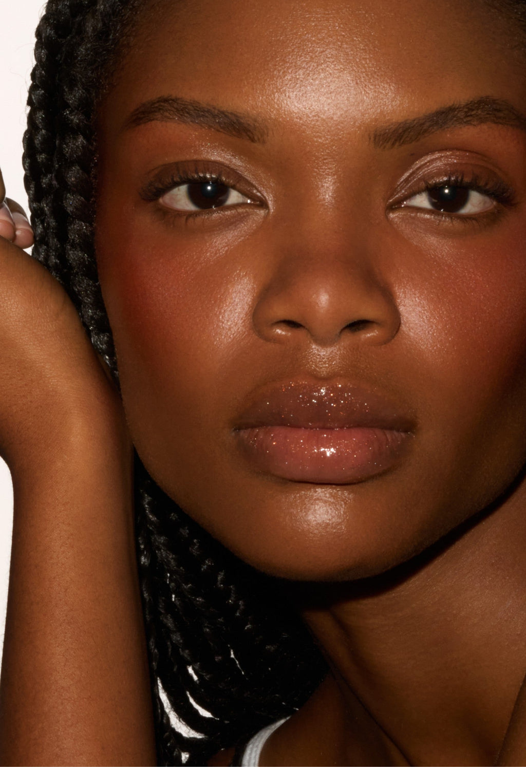 Peptide Lip Tint Sweet Apple – Soin des lèvres nourrissant effet glazed