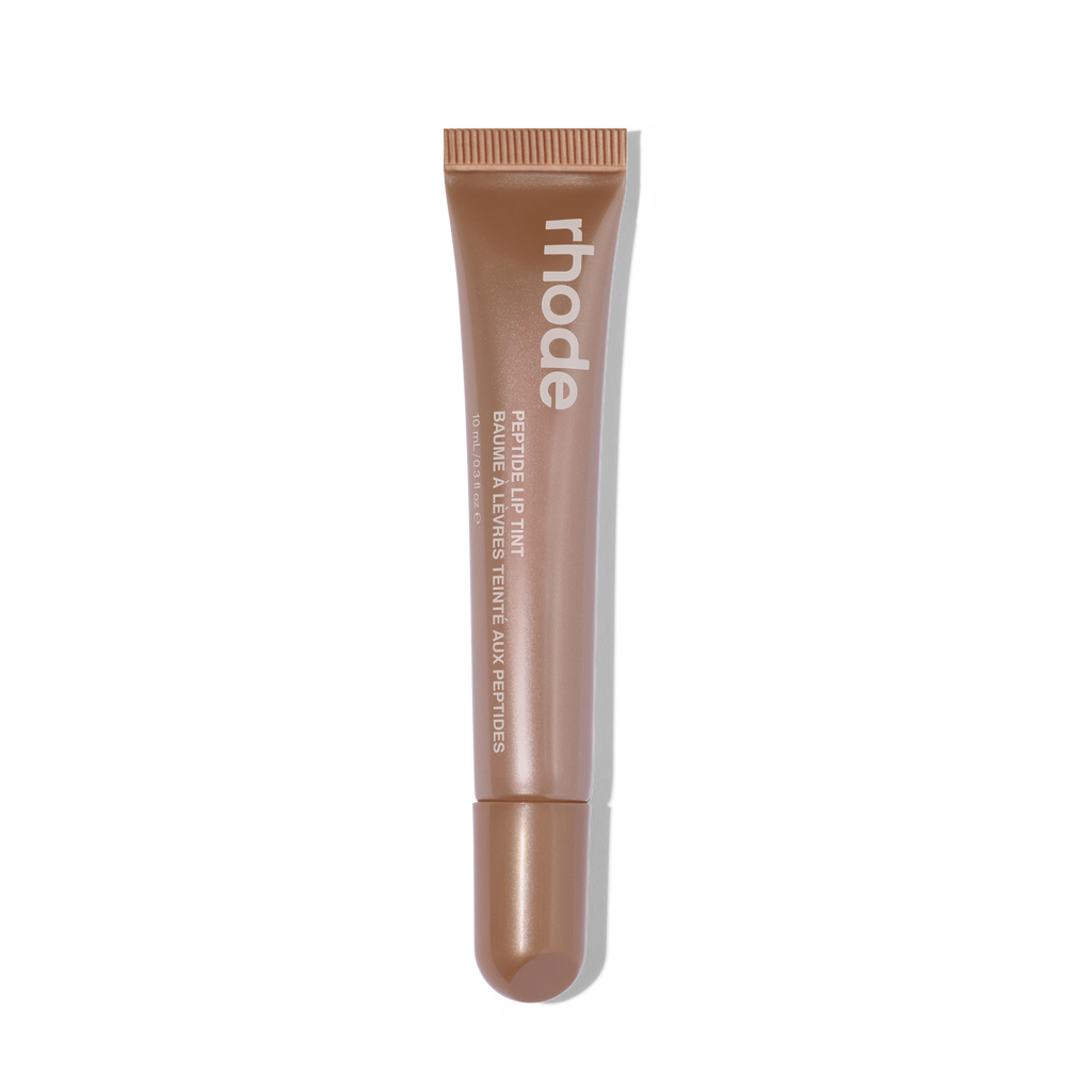 Peptide Lip Tint Sweet Apple – Soin des lèvres nourrissant effet glazed