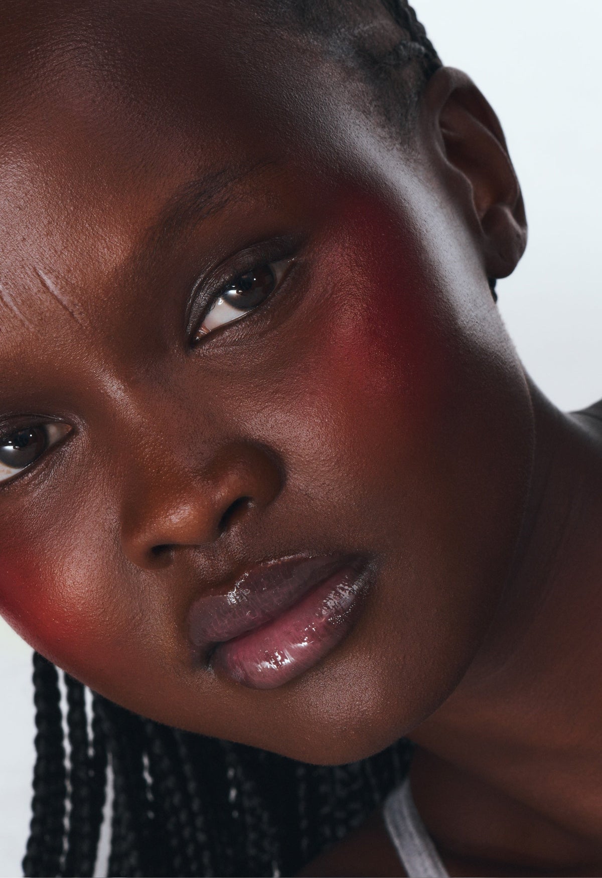 Peptide Lip Tint Sweet Pea – Soin des lèvres nourrissant effet glazed