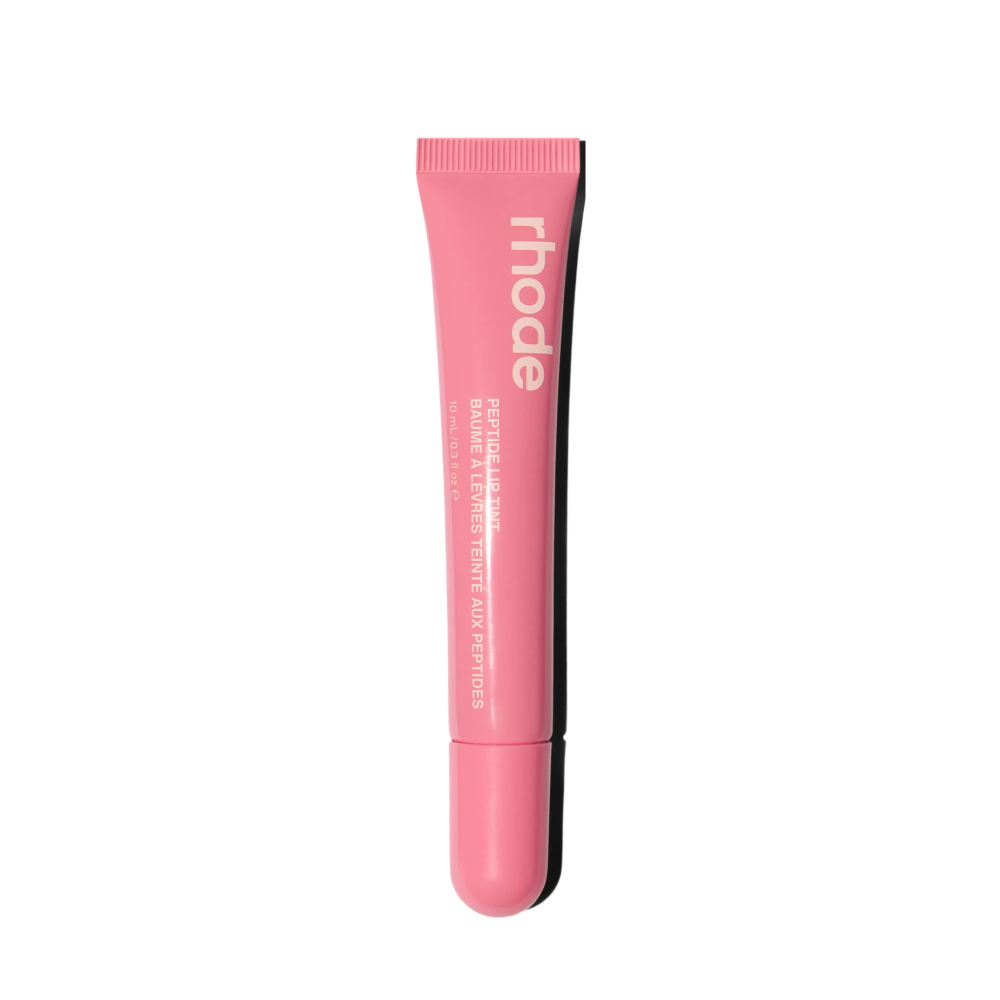 Peptide Lip Tint Sweet Pea – Soin des lèvres nourrissant effet glazed