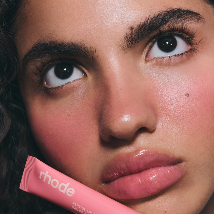 Peptide Lip Tint Sweet Pea – Soin des lèvres nourrissant effet glazed