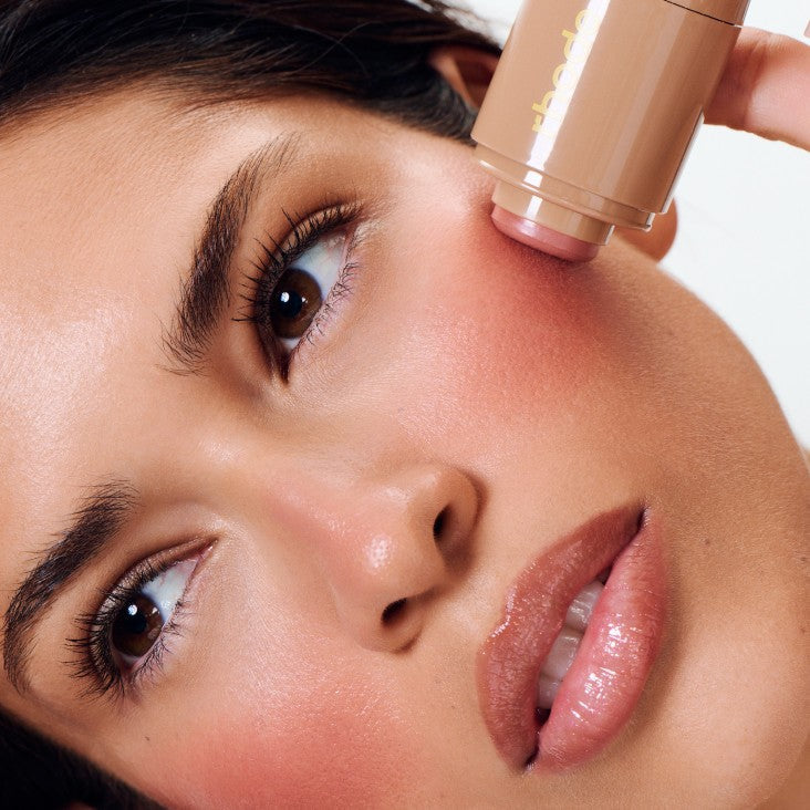 Pocket Blush Tan Line – Blush crème hydratant modulable