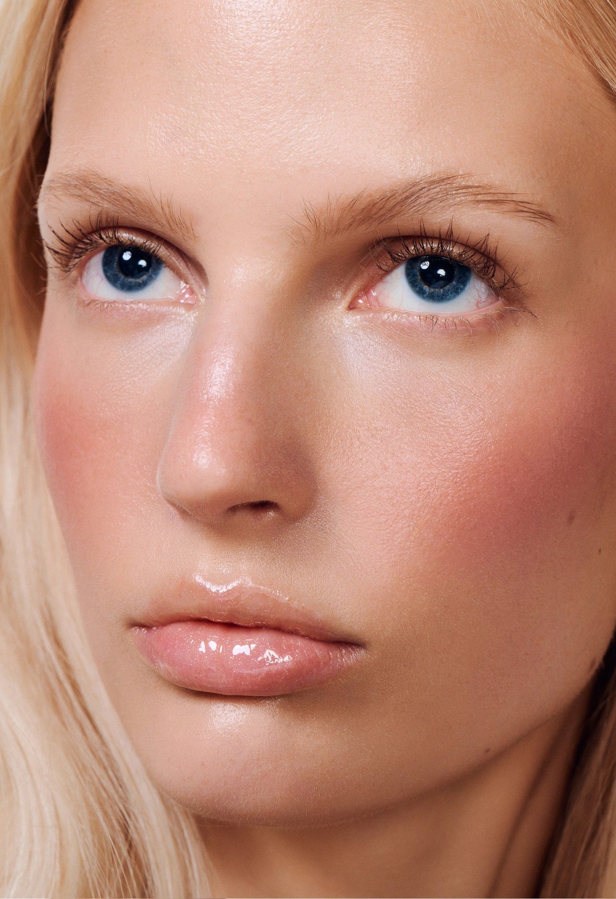 Pocket Blush Tan Line – Blush crème hydratant modulable