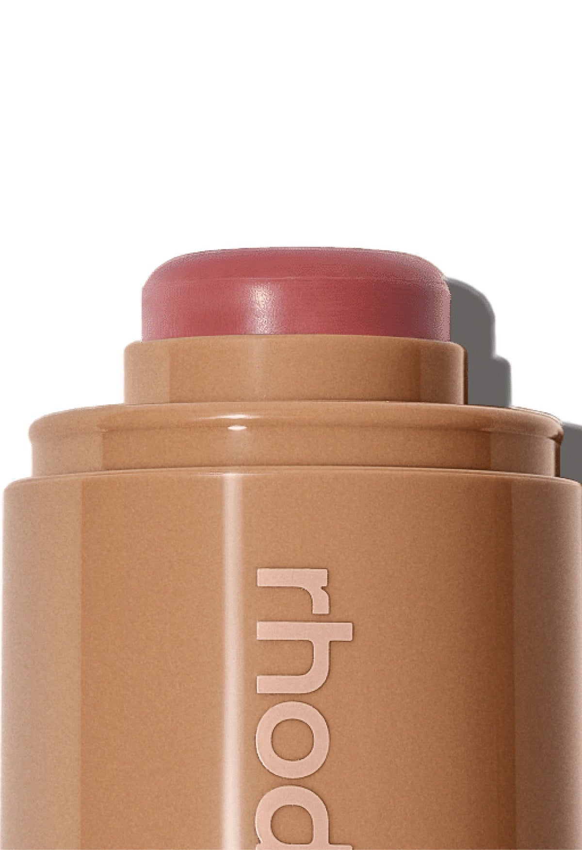Pocket Blush Tan Line – Blush crème hydratant modulable
