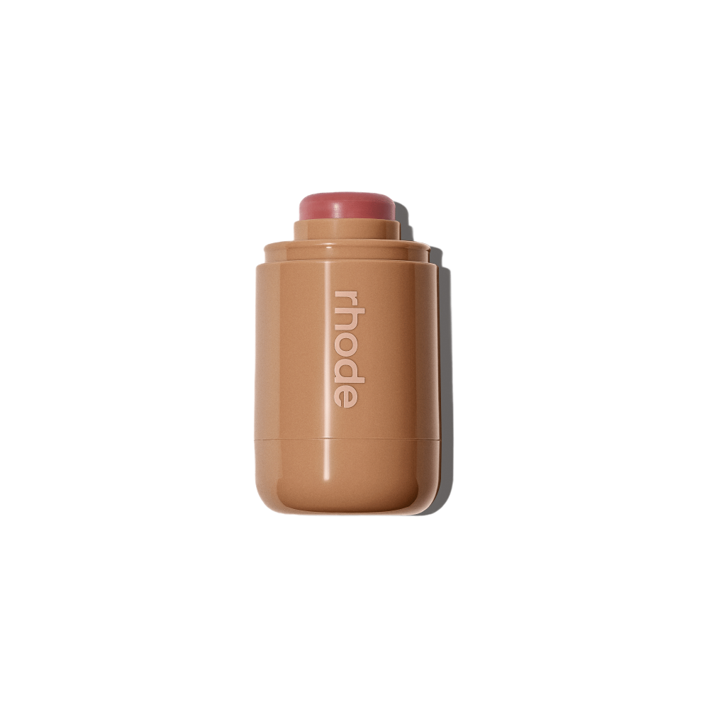 Pocket Blush Tan Line – Blush crème hydratant modulable