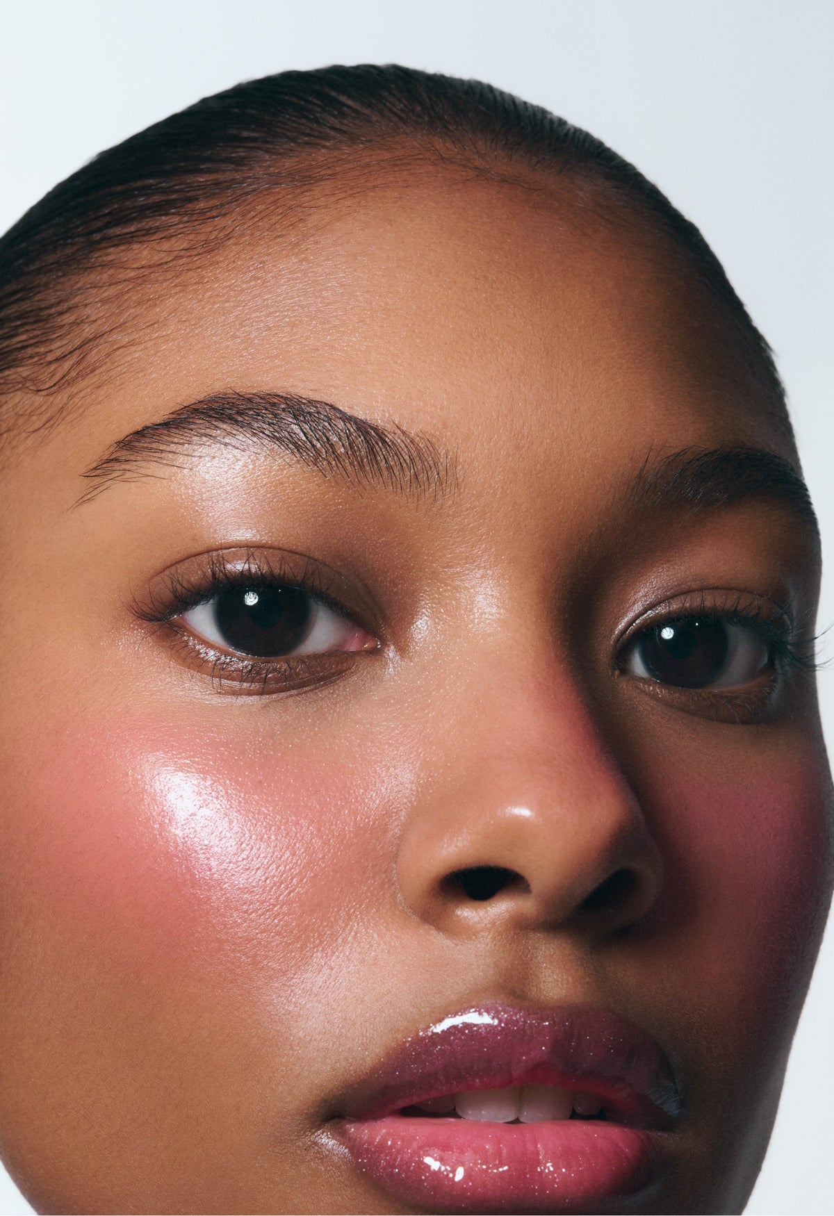 Pocket Blush Teacup – Blush crème hydratant modulable