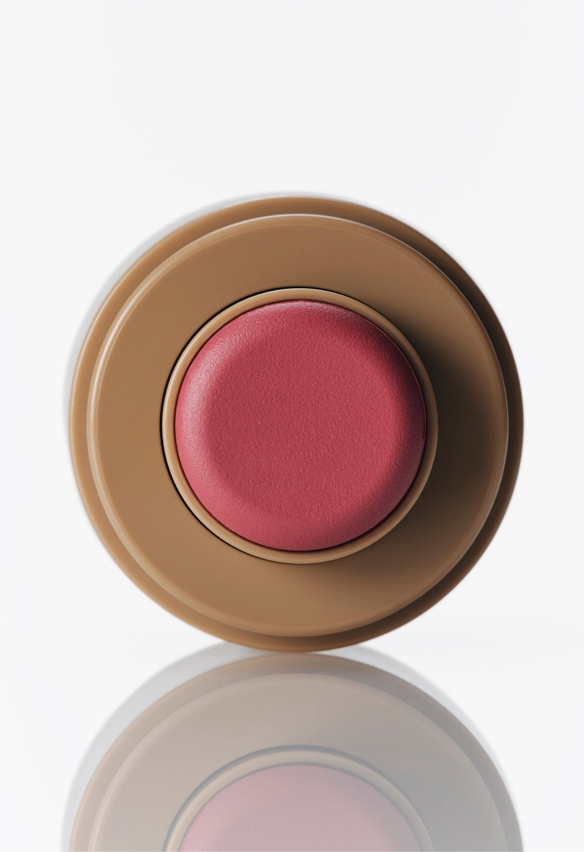 Pocket Blush Teacup – Blush crème hydratant modulable