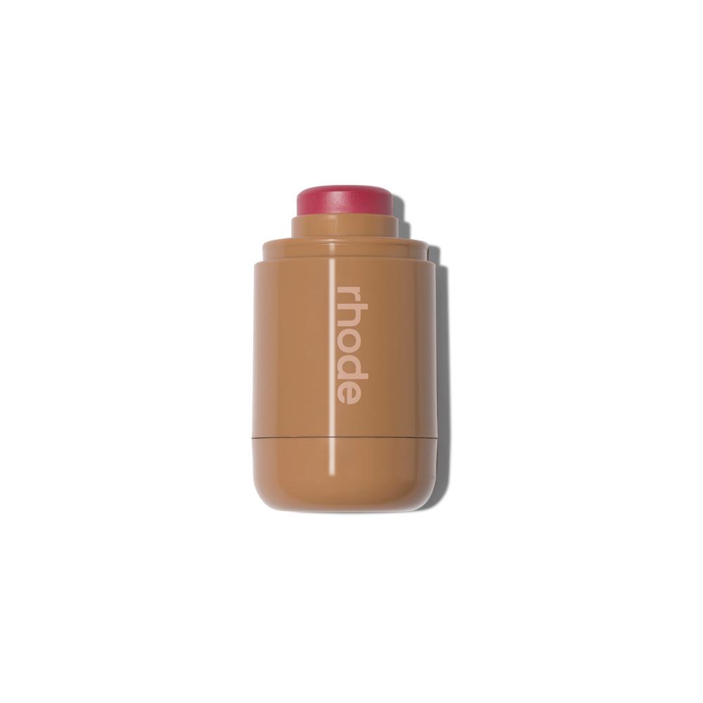 Pocket Blush Teacup – Blush crème hydratant modulable