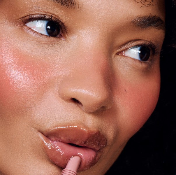Peptide Lip Tint Toast – Soin des lèvres nourrissant effet glazed