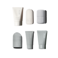 The Travel Set – Coffret routine soin format voyage