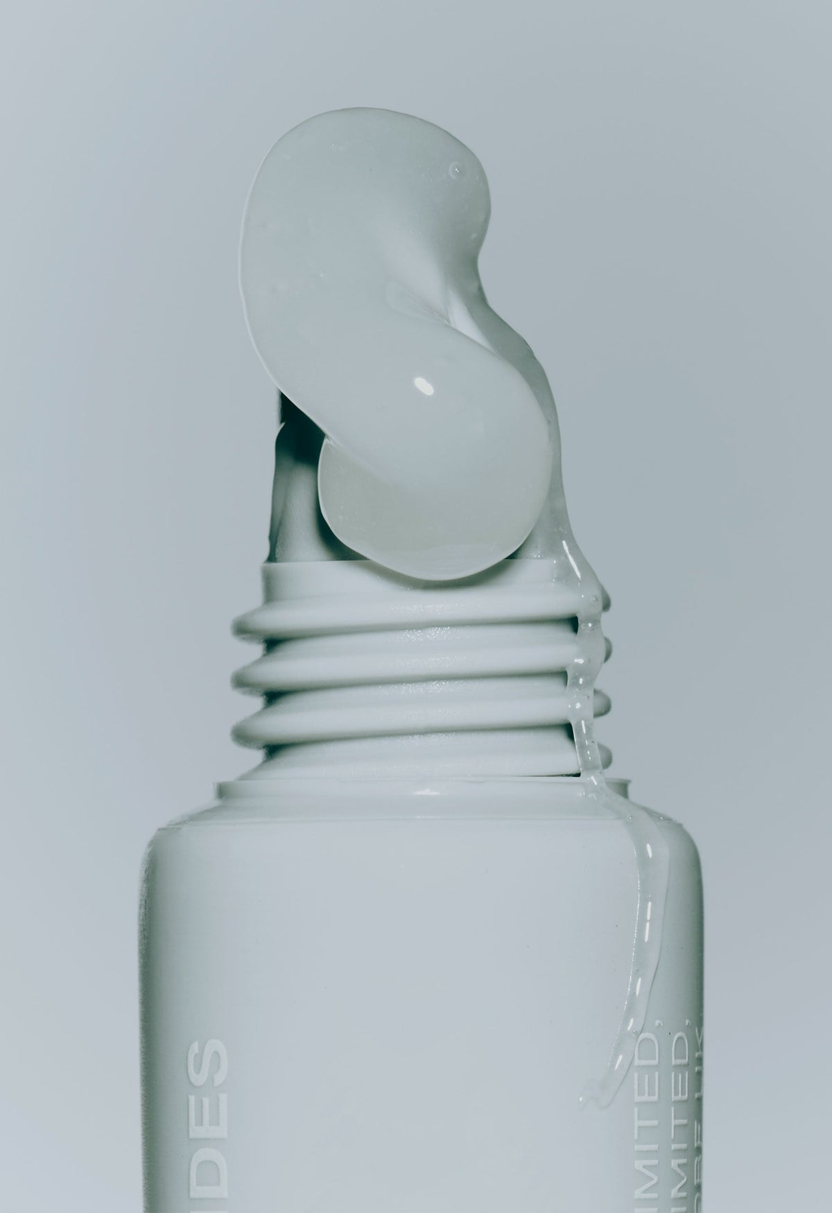 Peptide Lip Treatment Unscented – Soin des lèvres nourrissant effet glazed