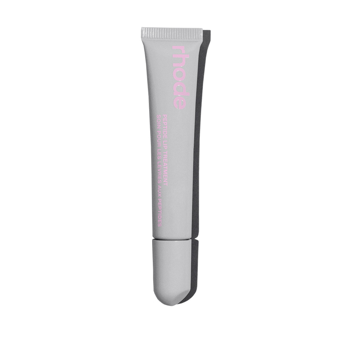 Peptide Lip Treatment Rhode Vanilla – Soin des lèvres nourrissant effet glazed