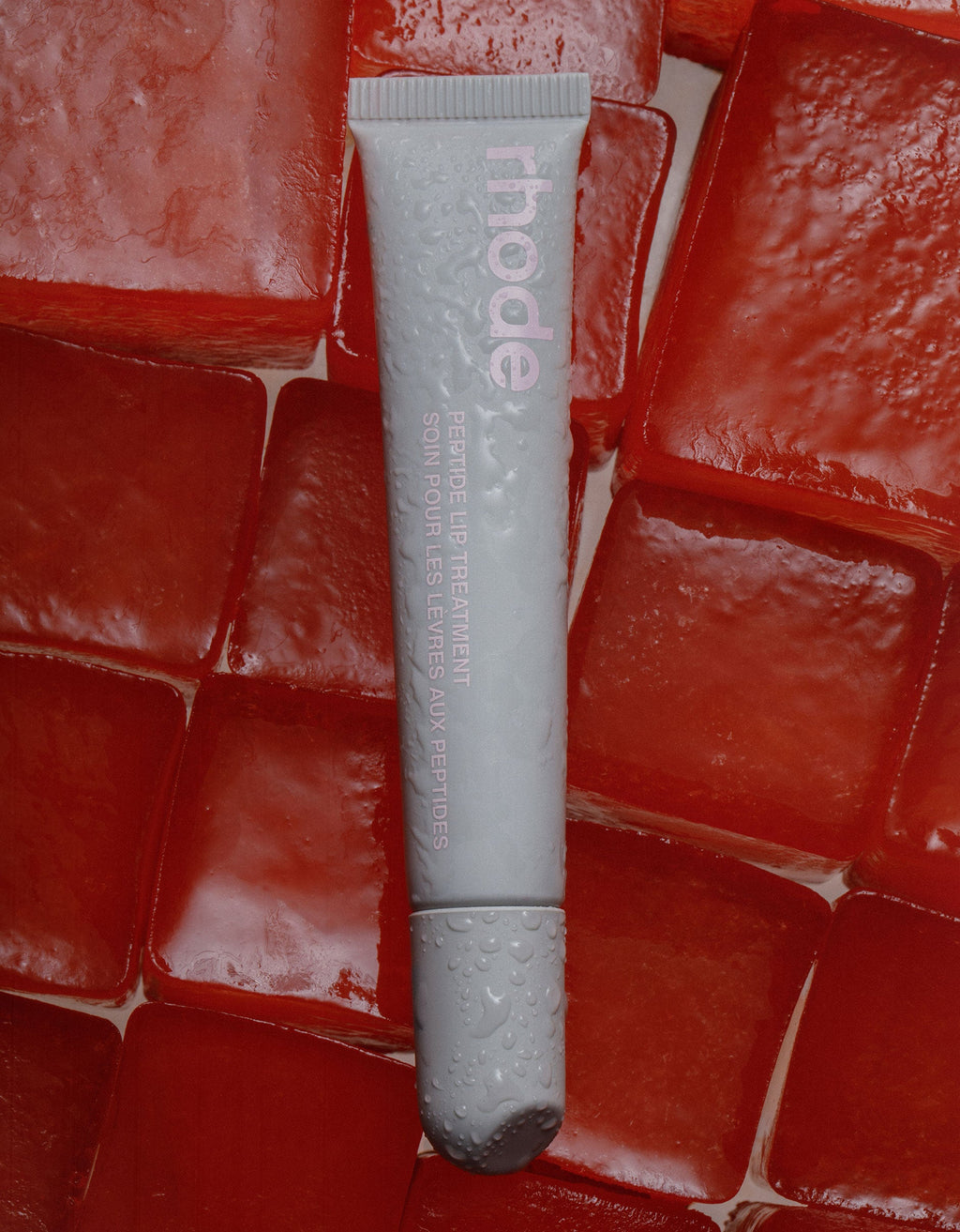 Peptide Lip Treatment Watermelon Slice – Soin des lèvres nourrissant effet glazed